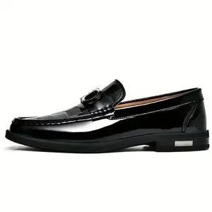 High classic fashion Office/ wedding shoe for men Vedolay Men main image 2